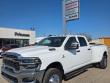 2026 Ram 3500 TRADESMAN CREW CAB 4X4 8' BOX Pickup