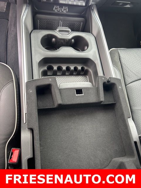 2026 RAM 2500 Laramie - Photo 22