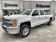  Chevrolet Silverado 2500HD