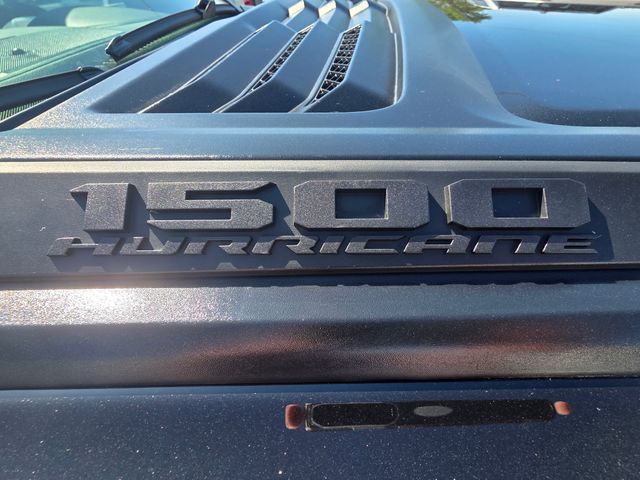 2026 RAM 1500 Rebel - Photo 11