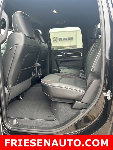 2026 RAM 2500 Laramie - Photo 13