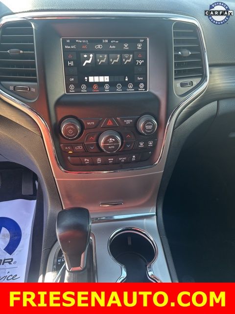 2019 Jeep Grand Cherokee Laredo E - Photo 18