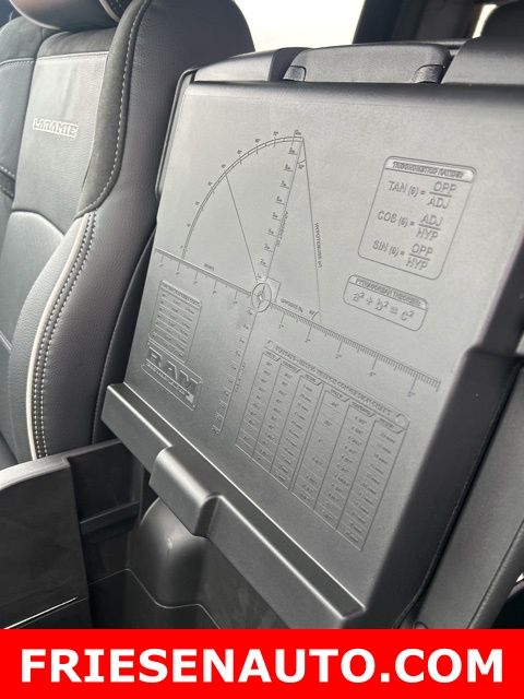 2026 RAM 2500 Laramie - Photo 24