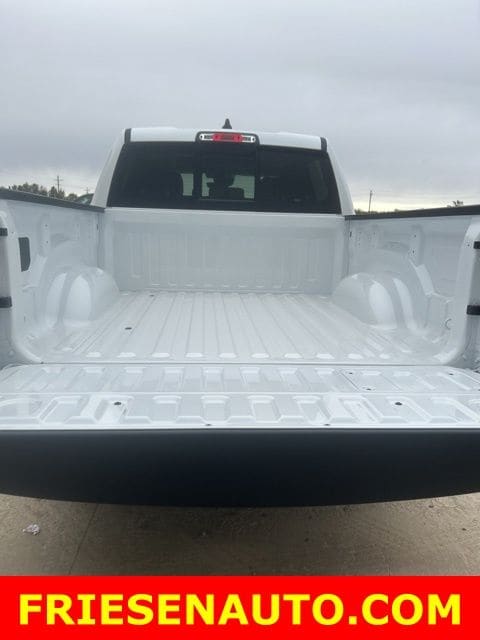 2026 RAM 1500 Laramie - Photo 11