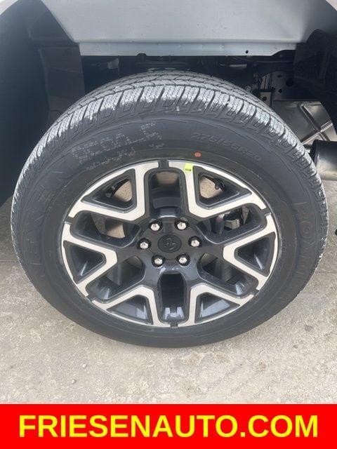 2026 RAM 1500 Laramie - Photo 12