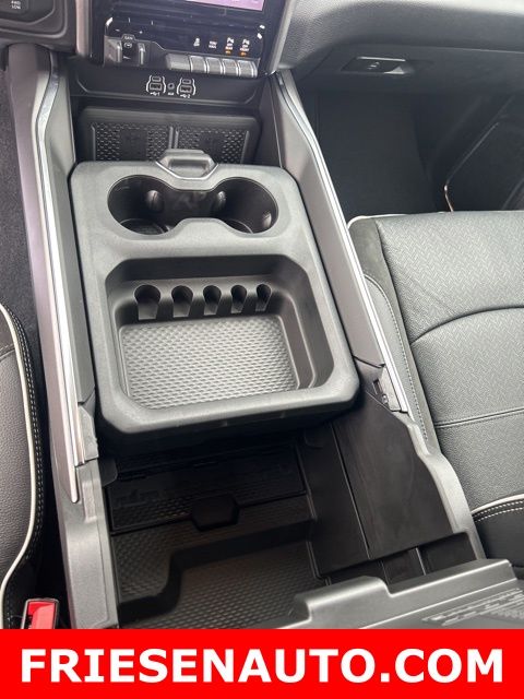 2026 RAM 2500 Laramie - Photo 23