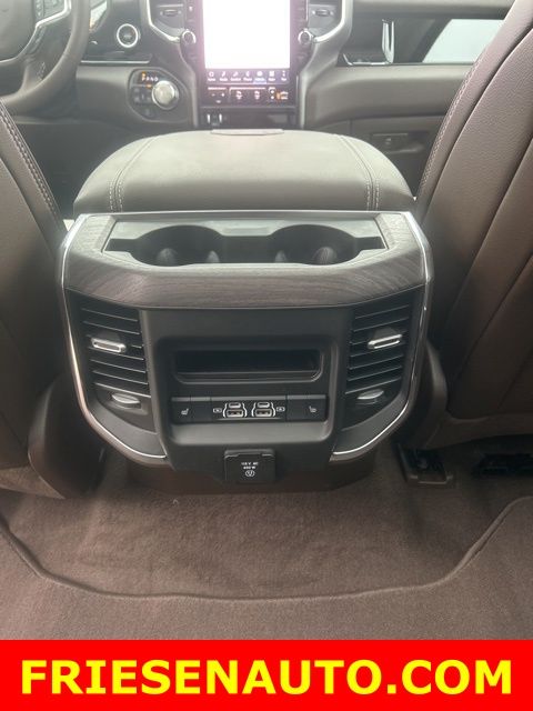 2026 RAM 1500 Laramie - Photo 14