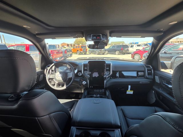 2026 RAM 1500 Rebel - Photo 15