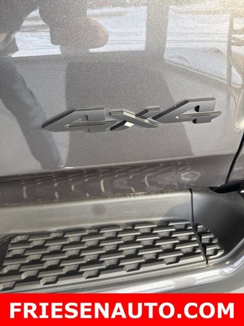 2025 RAM 1500 Tradesman - Photo 7