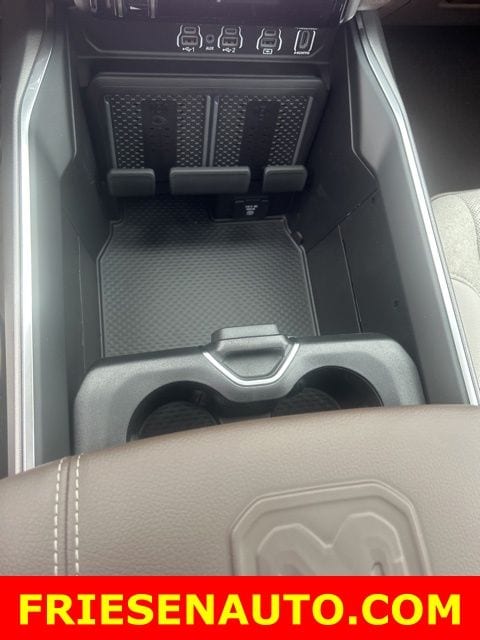 2026 RAM 1500 Laramie - Photo 23
