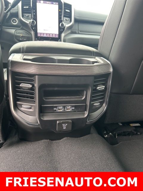 2026 RAM 2500 Laramie - Photo 15