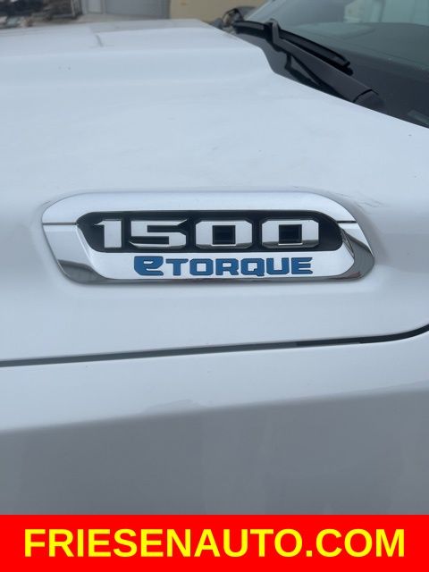 2026 RAM 1500 Laramie - Photo 28