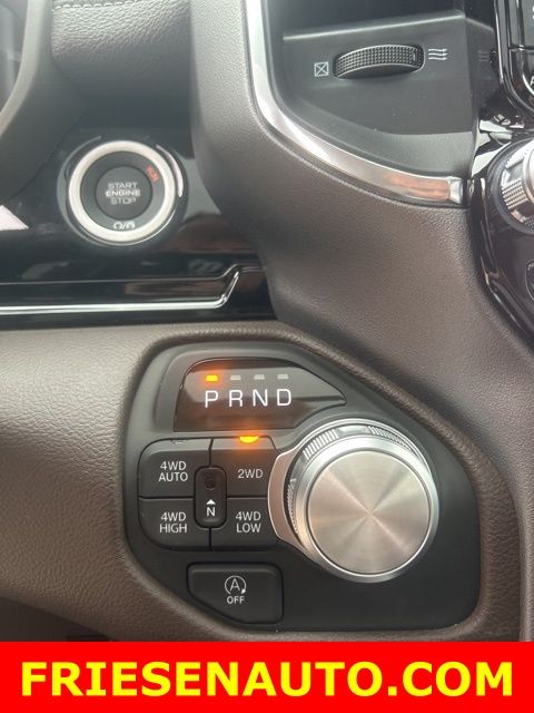 2026 RAM 1500 Laramie - Photo 21