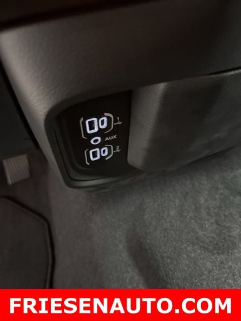 2025 RAM 1500 Tradesman - Photo 17