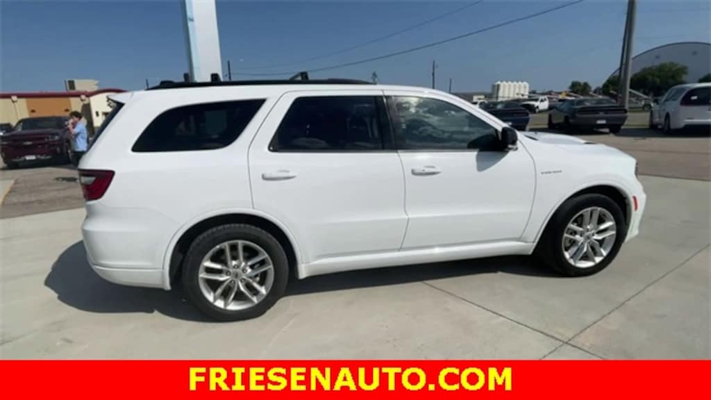 Used 2023 Dodge Durango R/T SUV