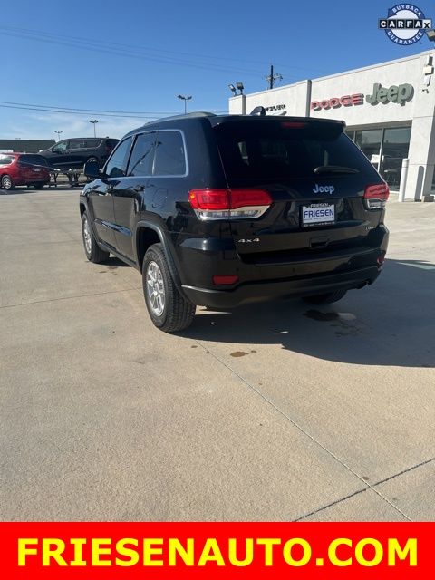 2019 Jeep Grand Cherokee Laredo E - Photo 8