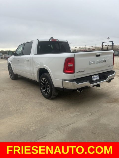 2026 RAM 1500 Laramie - Photo 9