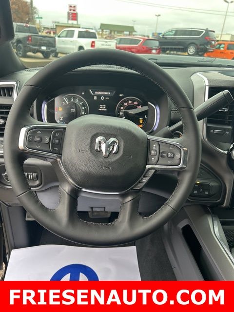2026 RAM 2500 Laramie - Photo 20
