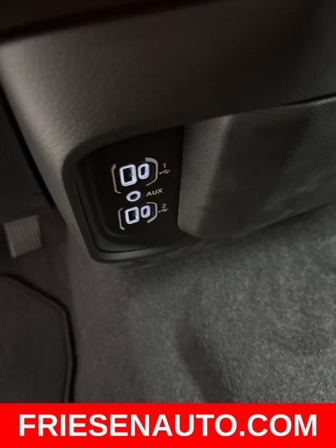 2025 RAM 1500 Tradesman - Photo 17