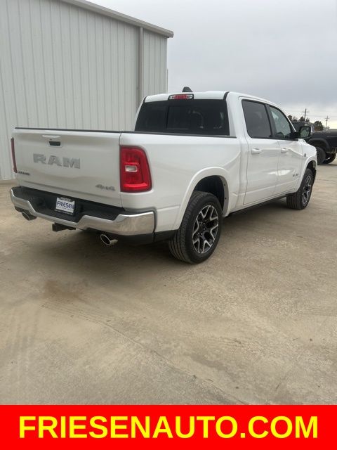 2026 RAM 1500 Laramie - Photo 7