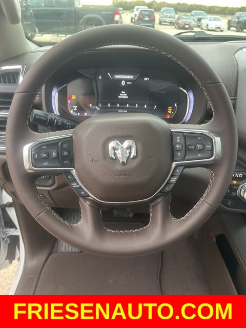 2026 RAM 1500 Laramie - Photo 20