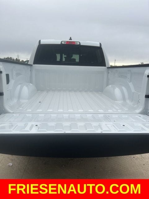 2026 RAM 1500 Laramie - Photo 11