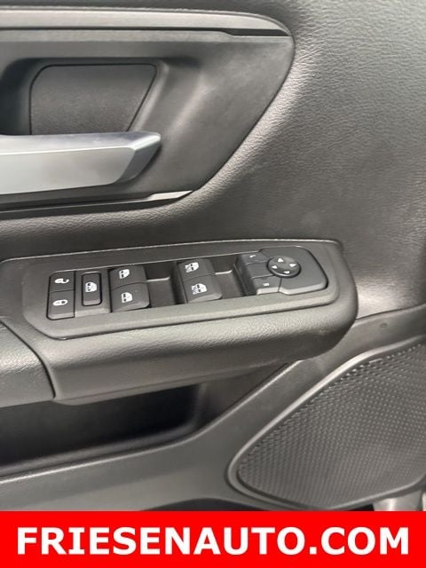 2025 RAM 1500 Tradesman - Photo 11