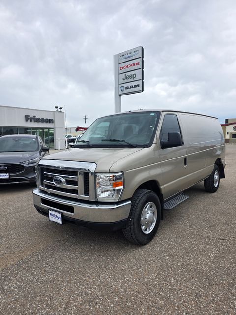2013 Ford E-Series E-250 Van's photo