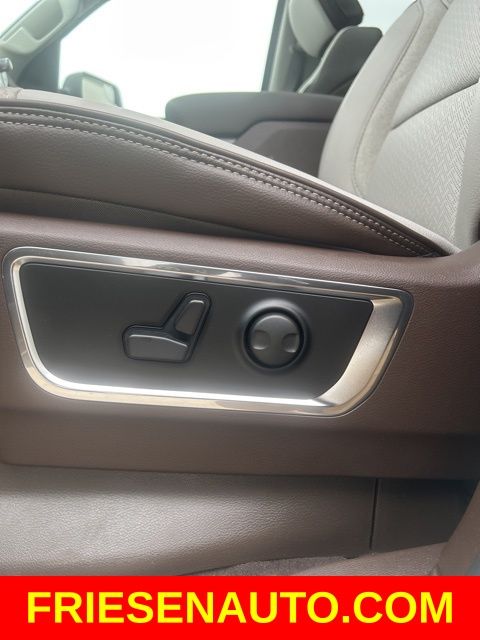 2026 RAM 1500 Laramie - Photo 19