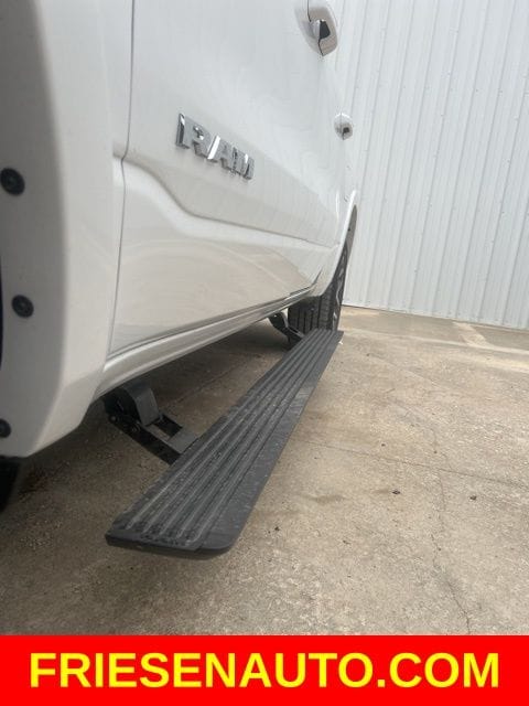 2026 RAM 1500 Laramie - Photo 29