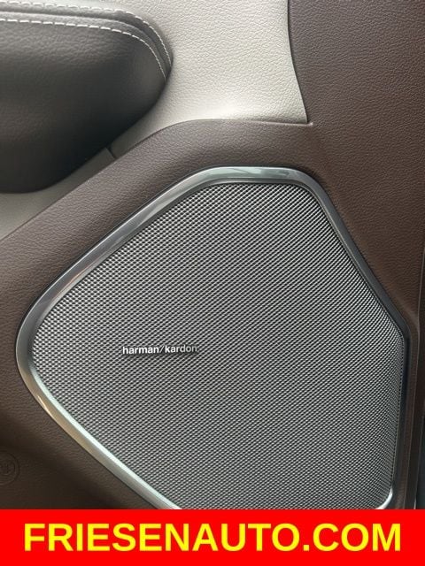 2026 RAM 1500 Laramie - Photo 17