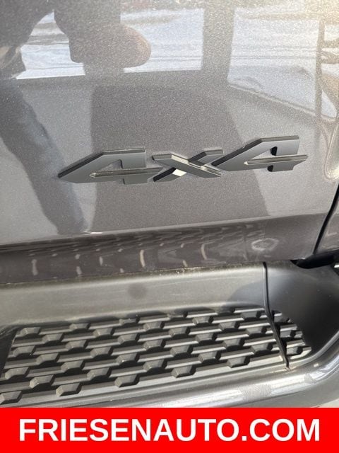 2025 RAM 1500 Tradesman - Photo 7