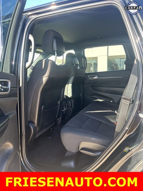 2019 Jeep Grand Cherokee Laredo E - Photo 11