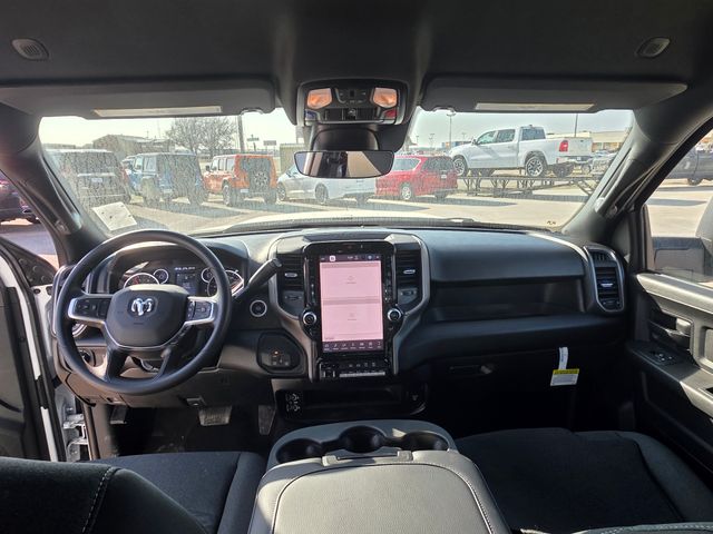 2026 RAM 3500 Tradesman - Photo 11