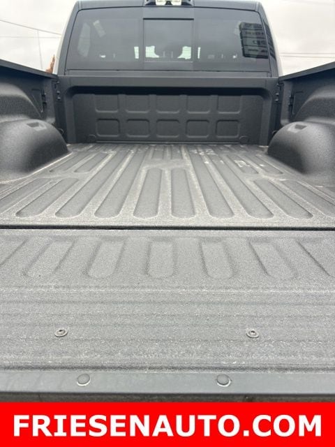 2026 RAM 2500 Laramie - Photo 12