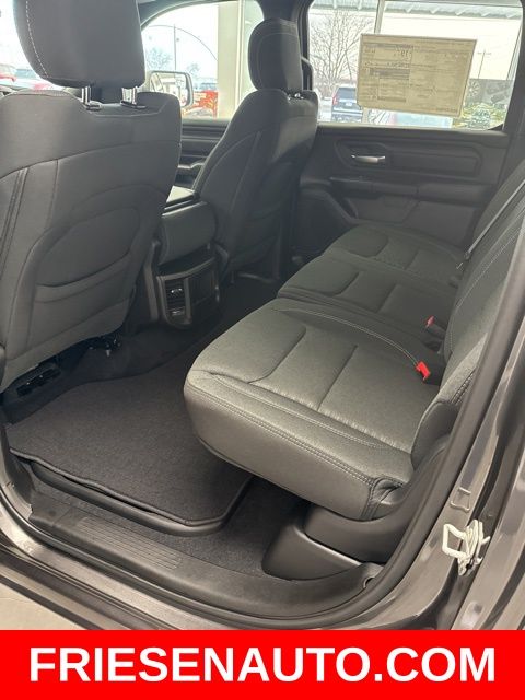 2025 RAM 1500 Tradesman - Photo 9
