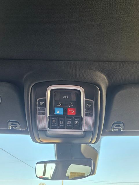2026 RAM 1500 Rebel - Photo 20