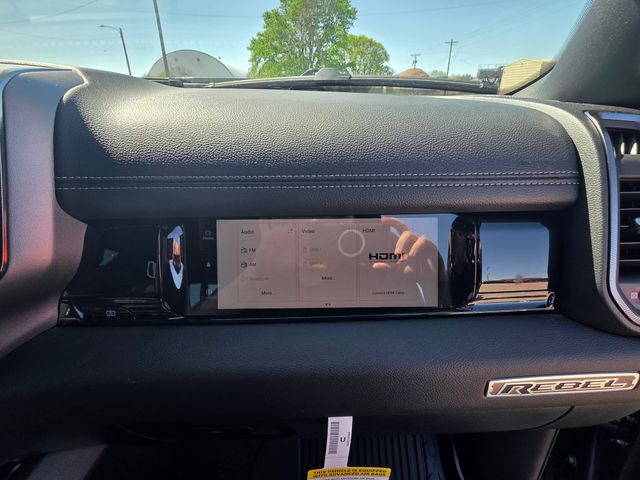 2026 RAM 1500 Rebel - Photo 22