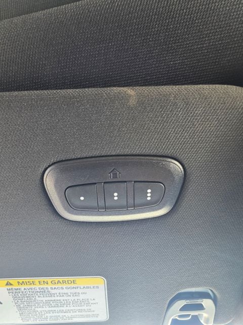 2026 RAM 1500 Rebel - Photo 21