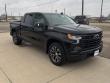 2023 Chevrolet Silverado 1500 RST Truck Crew Cab