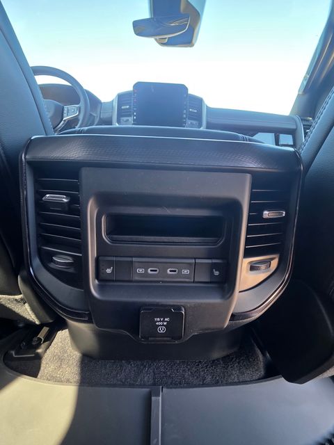 2026 RAM 1500 Rebel - Photo 14