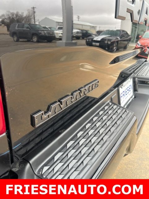 2026 RAM 2500 Laramie - Photo 10