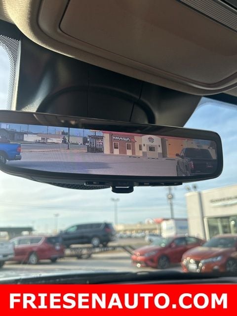 2026 RAM 3500 Laramie - Photo 24