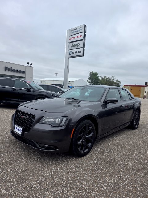  Chrysler 300
