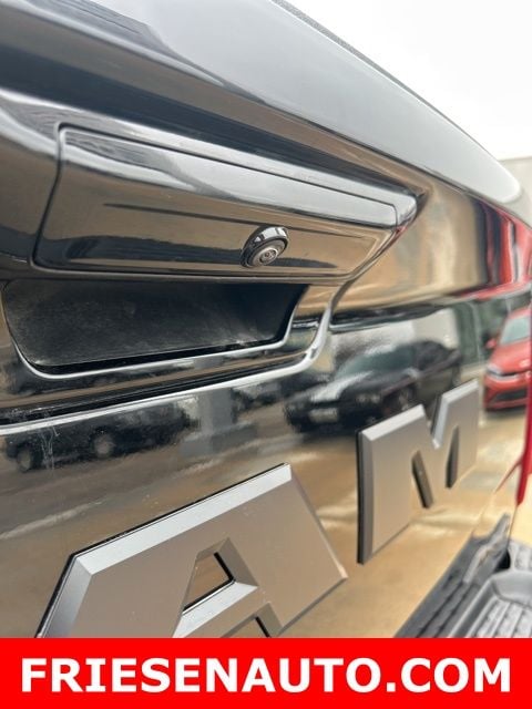 2026 RAM 2500 Laramie - Photo 11