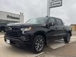 2023 Chevrolet Silverado 1500 RST Truck Crew Cab