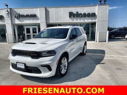 2023 Dodge Durango R/T SUV
