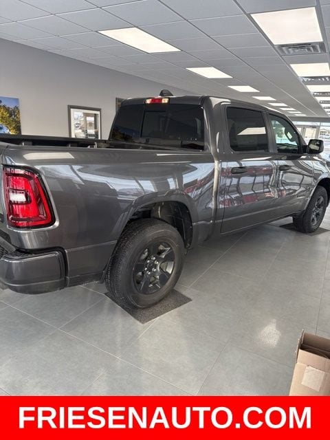 2025 RAM 1500 Tradesman - Photo 5