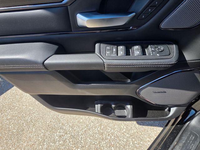 2026 RAM 1500 Rebel - Photo 16