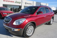 2009 Buick Enclave SUV 2009 Buick Enclave SUV